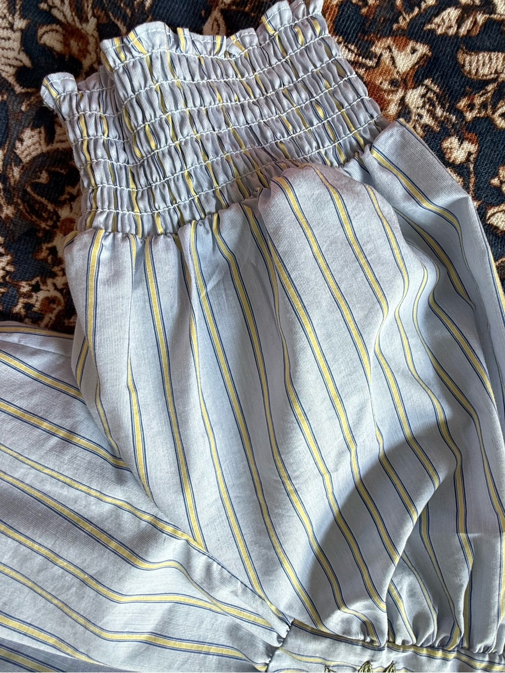THE SHIRT BY ROCHELLE BEHRENS - Picture 11 of 12